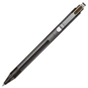 限定 スケルトンデザイン ボールサインiD 0.4mm モカブラック GBR204#17A