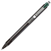 限定 スケルトンデザイン ボールサインiD 0.4mm フォレストブラック GBR204#30A