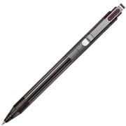 限定 スケルトンデザイン ボールサインiD 0.4mm カシスブラック GBR204#22A