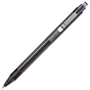 限定 スケルトンデザイン ボールサインiD 0.4mm ミステリアスブラック GBR204#23A