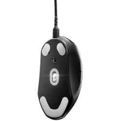 SteelSeries ゲーミングマウス Prime Mini Wireless SteelSeries Prime Mini Wireless Review - It's smaller
