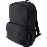 Everyday Use Backpack AC-21AU412 BK [アウトドア デイパック 29L]