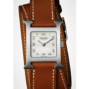 Hウォッチ ブラウン/Wトゥール 並行輸入品 2年保証 036717WW00