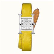 Hウォッチ イエロー/Wトゥール 並行輸入品 2年保証 055747WW00