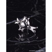 Fate/Grand Order -終局特異点 冠位時間神殿ソロモン- モチーフピアス マシュ・キリエライト [キャラクターグッズ]