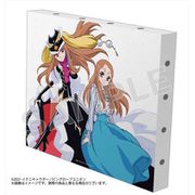 輪るピングドラム F3キャンバスアート A [キャラクターグッズ]