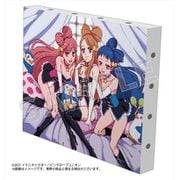 輪るピングドラム F3キャンバスアート B [キャラクターグッズ]