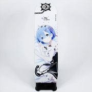 Re：ゼロから始める異世界生活 スケートボードデッキ レム [キャラクターグッズ]