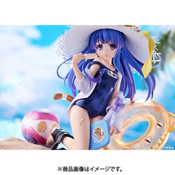 ヨドバシ.com - ミユキ ひぐらしのなく頃に 卒 古手梨花 [塗装済