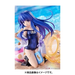 ひぐらしのなく頃に 卒 古手梨花 1/7スケール ミユキ(MIYUKI) ひぐらしのなく頃に 卒 古手梨花 1/7 完成品フィギュア[Miyuki