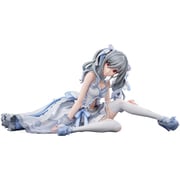 アイドルマスター シンデレラガールズ 神崎蘭子 祝宴の白姫 ver. [塗装済完成品フィギュア 全高約100mm 1/7スケール]