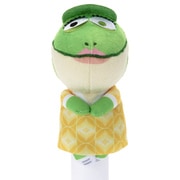 SING シング：ネクストステージ ちょっこりさん ぬいぐるみ ミス・クローリー [キャラクターグッズ]