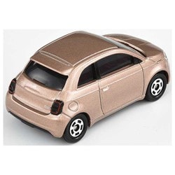 2台セット　タカラトミー トミカ No.16 フィアット 500e 初回特別仕様 トミカ 絶版☆ No.16 フィアット 500e 初回特別仕様 : アイアイ