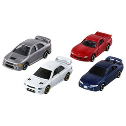 ヨドバシ.com - タカラトミー TAKARATOMY トミカギフトセット スポーツ