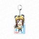 ラブライブ！虹ヶ咲学園スクールアイドル同好会 デカキーホルダー 寅年デフォルメ Ver. 桜坂しずく [キャラクターグッズ]