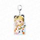 ラブライブ！虹ヶ咲学園スクールアイドル同好会 デカキーホルダー 寅年デフォルメ Ver. 宮下愛 [キャラクターグッズ]