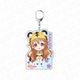 ラブライブ！虹ヶ咲学園スクールアイドル同好会 デカキーホルダー 寅年デフォルメ Ver. 近江彼方 [キャラクターグッズ]