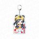 ラブライブ！虹ヶ咲学園スクールアイドル同好会 デカキーホルダー 寅年デフォルメ Ver. 優木せつ菜 [キャラクターグッズ]