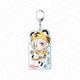 ラブライブ！虹ヶ咲学園スクールアイドル同好会 デカキーホルダー 寅年デフォルメ Ver. ミア・テイラー [キャラクターグッズ]