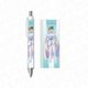 名探偵コナン PALE TONE series ボールペン 警察 Ver. 怪盗キッド [キャラクターグッズ]
