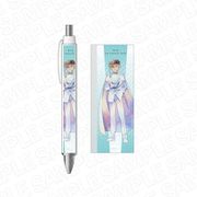 名探偵コナン PALE TONE series ボールペン 警察 Ver. 怪盗キッド [キャラクターグッズ]