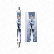 名探偵コナン PALE TONE series ボールペン 警察 Ver. 諸伏景光 [キャラクターグッズ]