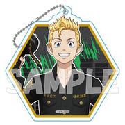 東京リベンジャーズ アクリルキーホルダーセット メガホン Ver. 花垣武道 [キャラクターグッズ]