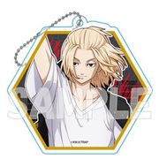 東京リベンジャーズ アクリルキーホルダーセット メガホン Ver. 佐野万次郎 [キャラクターグッズ]