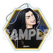 東京リベンジャーズ アクリルキーホルダーセット メガホン Ver. 場地圭介 [キャラクターグッズ]