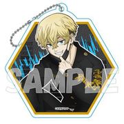 東京リベンジャーズ アクリルキーホルダーセット メガホン Ver. 松野千冬 [キャラクターグッズ]