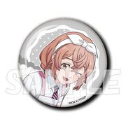 東京リベンジャーズ 缶バッジセット バレンタイン Ver. 橘日向 [キャラクターグッズ]