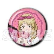 東京リベンジャーズ 缶バッジセット バレンタイン Ver. 佐野エマ [キャラクターグッズ]