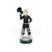 東京リベンジャーズ アクリルスタンド メガホン Ver. 花垣武道 [キャラクターグッズ]