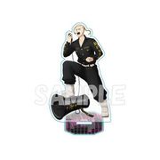 東京リベンジャーズ アクリルスタンド メガホン Ver. 龍宮寺堅 [キャラクターグッズ]