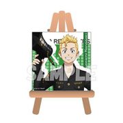 東京リベンジャーズ ミニキャンバスアート メガホン Ver. 花垣武道 [キャラクターグッズ]