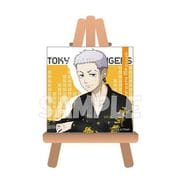 東京リベンジャーズ ミニキャンバスアート メガホン Ver. 三ツ谷隆 [キャラクターグッズ]
