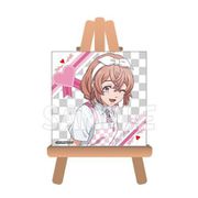 東京リベンジャーズ ミニキャンバスアート バレンタイン Ver. 橘日向 [キャラクターグッズ]