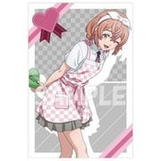 東京リベンジャーズ ポストカードセット バレンタイン Ver. 橘日向 [キャラクターグッズ]