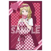 東京リベンジャーズ ポストカードセット バレンタイン Ver. 佐野エマ [キャラクターグッズ]