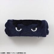 ハイキュー！！ どうぶつヘアバンド （2） カゲガラス [キャラクターグッズ]