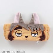 ハイキュー！！ どうぶつヘアバンド （6） サムキツネ [キャラクターグッズ]