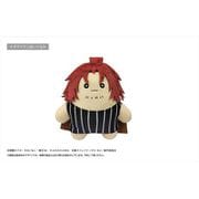 文豪ストレイドッグス わん！ オダサクマンぬいぐるみ [キャラクターグッズ]
