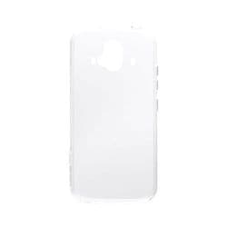6754F52BTP [らくらくスマートフォン（F-52B）用 ケース カバー ソフトケース TPU 1.2mm クリア 透明]