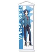ヒロインたるもの！～嫌われヒロインと内緒のお仕事～ ミニタペストリー 染谷勇次郎 A [キャラクターグッズ]
