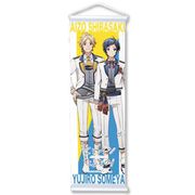ヒロインたるもの！～嫌われヒロインと内緒のお仕事～ ミニタペストリー LIP×LIP [キャラクターグッズ]