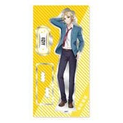 ヒロインたるもの！～嫌われヒロインと内緒のお仕事～ ミラーアクリルスタンド 柴崎愛蔵 A [キャラクターグッズ]