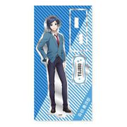 ヒロインたるもの！～嫌われヒロインと内緒のお仕事～ ミラーアクリルスタンド 染谷勇次郎 A [キャラクターグッズ]