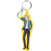 ヒロインたるもの！～嫌われヒロインと内緒のお仕事～ PUキーホルダー 柴崎愛蔵 [キャラクターグッズ]