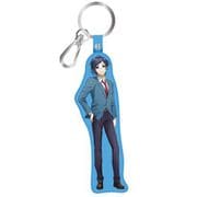 ヒロインたるもの！～嫌われヒロインと内緒のお仕事～ PUキーホルダー 染谷勇次郎 [キャラクターグッズ]
