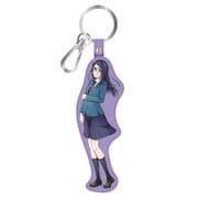 ヒロインたるもの！～嫌われヒロインと内緒のお仕事～ PUキーホルダー 中村千鶴 [キャラクターグッズ]